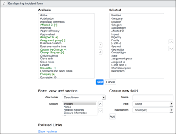 There is a $22.00 fee for this screening which must be accomplished once every two years. Configure The Form Layout For Agent Workspace Servicenow Docs
