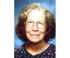 Janet Schaefer Obituary (1934