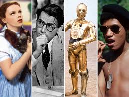 Does it communicate with us on a deeper level than what's on the surface? Checklist The 100 Best Movies Of All Time Ranked And Reviewed
