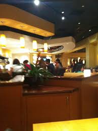 California pizza kitchen is good for people who have dinner on the go as they can order food as a takeout. Great Eats Hawaii California Pizza Kitchen