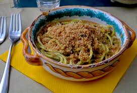 Pasta con le sarde (ricetta siciliana). Ricetta Della Pasta Con Le Sarde Capolavoro Siciliano Siciliafan
