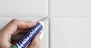 A wide variety of light grey grout options are available to you, such as double components adhesives, other adhesives. Rainbow Chalk Grout Pen Review 2019 The Strategist New York Magazine