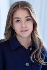 Maélie Blais Caractère