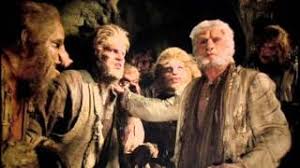 The island of doctor moreauh. The Island Of Doctor Moreau A Tutorial And Study Guide