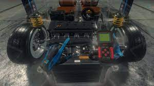 Amd announced apple aroged august beta chip coming date diablo free galaxy game gameplay games intel launch league match news nintendo online open pass play playstation ps4 ps5 radeon release released samsung season. Car Mechanic Simulator Is Headed To Vr In Q2 Of 2021 Happy Gamer