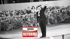 It's 1994 in mexico, the nation was witnessing a turbulent year since its beginnings. Luis Donaldo Colosio Fundacion Home Facebook