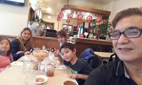 HO SAI GAI RESTAURANT, Philadelphia