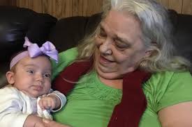 Fundraiser by Flora Padgett : Honoring Betty Nettles