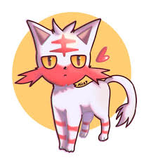 You could download the wallpaper and also use it for your desktop computer computer. Litten Pokemon Wallpaper 3225412 Zerochan Anime Image Board