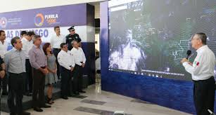 Costera se concentra en poblados ubicados en el centro y. Luis Felipe Puente Y Antonio Gali Presentan Atlas De Riesgos De Puebla