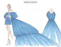 Prabal Gurung S New Made To Measure Line Is About More Than Just Couture Clothes Fashionista