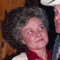 Delores Florence Harvey (1933–2000) • FamilySearch