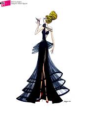 Little Black Dress Wines Phxfashionweek