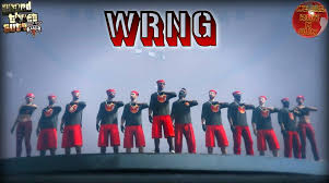 This is what we wanted the slamtruck to do!! We Are Run And Gun Wrng Crew Gta Online Ps4 Home Facebook