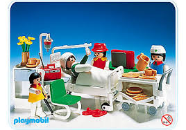 Krankenzimmer 3495 B Playmobil Deutschland In 2020 Kindheit Krankenzimmer Playmobil