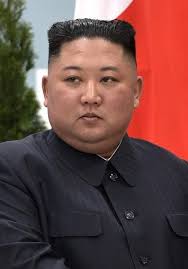 North korean leader kim jong un chaired a politburo meeting on preparations for a rare congress as the country faces growing challenges, state media said on wednesday. Kim Jong Un Wikipedia