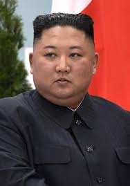 Other than the fact that he looks like daniel dae kim. Kim Jong Un Wikipedia