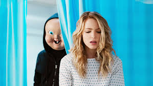 Theseblumhouse films are surprisingly relevant to the current world and are entertaining and engaging movies separate from that newfound cultural significance. Happy Death Day 2u Expands On A Great Premise Then Ruins It Gq