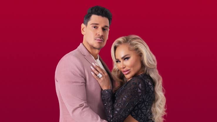 90 Day Fiance's Darcey Drops a Bombshell About 'Greedy' Husband Georgi | Us  Weekly