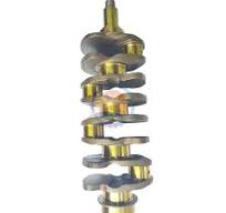 S4S Crankshaft 32A20-00080 32A20-00010 32A20-00052 32A20-00014 Suitable for Mitsubishi S4s Engine Parts