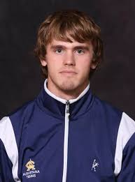 2009-10 Men's Tennis Roster