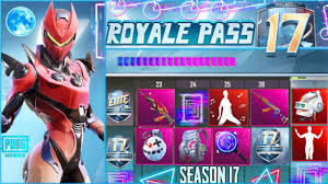 Image showing pubg mobile free pass benefits. Pubg Mobile Season 17 Royale Pass Rewards Leaked All Confirmed