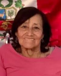 Most Recent Obituaries