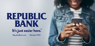 If you're on android you can use windows phone app and you get text messaging on your computer (and almost everything else too. Republic Bank Mobile Banking 2021 06 03 Download Android Apk Aptoide