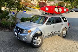 Image result for Kodiak Brown 2012 Escape