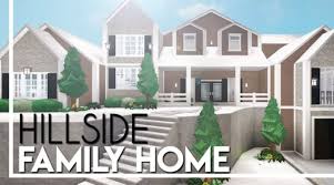 Pin by camarigunter on blox burg modern family house small house design house styles. Fastest Cute Houses In Bloxburg 30k