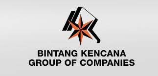 Bintang kencana group (bk group) a wholly owned malaysia bumiputera company which were established in year 2009. Bintang Kencana Group Of Companies About Us