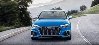 Fastest Audi 0-60 Times Audi Beverly Hills