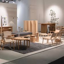 Nikari At The Stockholm Furniture Fair 2019 Interiorinspiration Furniture Interior Interior Inspiration