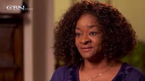 Lynn Manley Lets the Pain Go