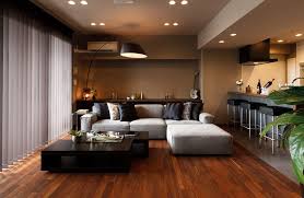 伊藤忠アーバンコミュニティのリフォームブランド re clasy リクラシー インテリアデザイン リビング インテリア モダン 内装