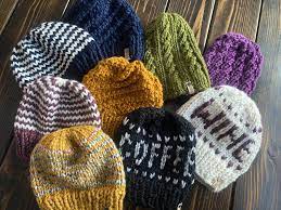 You will love how versatile this balaclava is as it can be worn 4 different ways: Bean Bailey Knits Home Facebook