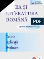 Enunturi cu substantive exprimate prin substantiv compus. Gramatica Limbii Romane Pentru Gimnaziu Pdf
