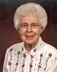 Mildred Haggen Obituary (2013)