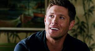 Jensen Ackles Supernatural GIFs | POPSUGAR Entertainment