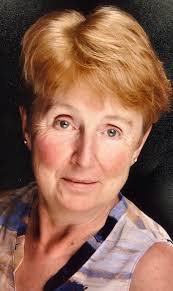 Mary Margaret Dempsey Obituary