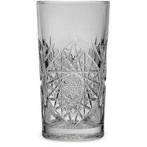 As of 2004, new bottoms up tumblers were still being made in a variety of colors. Cut Tumbler Glassware You Ll Love Wayfair Co Uk