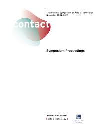 Symposium Proceedings