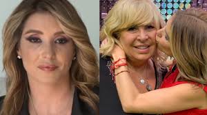 Jun 15, 2021 · andrea escalona detalló que en muchas ocasiones su mamá la regaña y la guía en ciertas situaciones. Andrea Escalona Se Despide Con Amargo Mensaje De Magda Rodriguez Su Mama