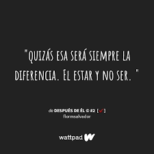 Respeto entre todos los miembros del grupo, para fomentar una sana convivencia. 640 Ideas De Boulevard En 2021 Frases Libros Wattpad Libros Frases De Lectura