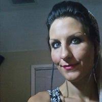 Sara Jane Vogt (sarajanestegall)