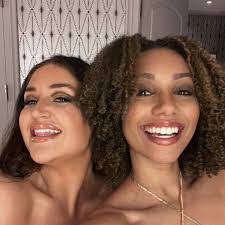 Leticia Hawkins's Instagram, Twitter & Facebook