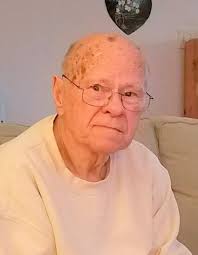 James M. Holtzinger, Sr. Obituary