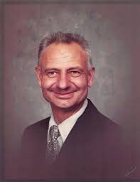 Obituary information for Everett Boyd Henecke Jr.