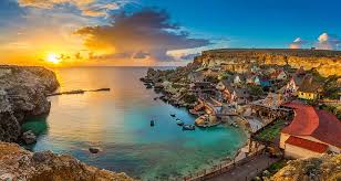 Top 15 April Holiday Destinations Easter In Europe I Dotravel The southern/mediterranean region of europe is the most popular destination region in terms of international arrivals, followed by western europe. april holiday destinations easter