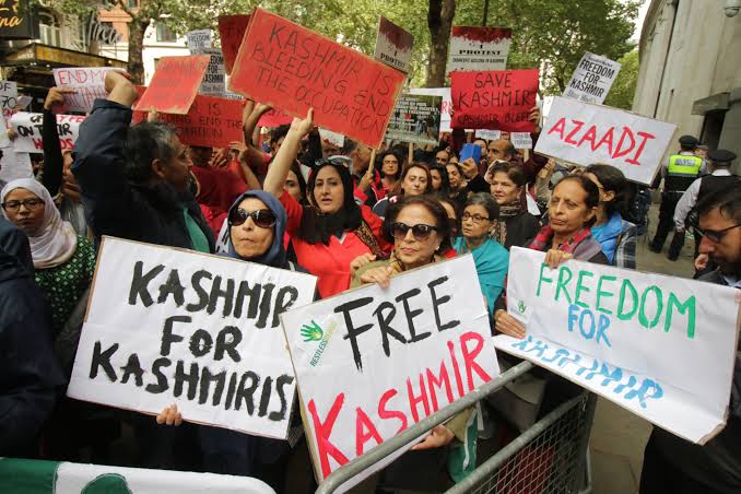 Point/Counterpoint: Believing Kashmir is Moving towards Normalcy is a Mistake – South Asian Voices